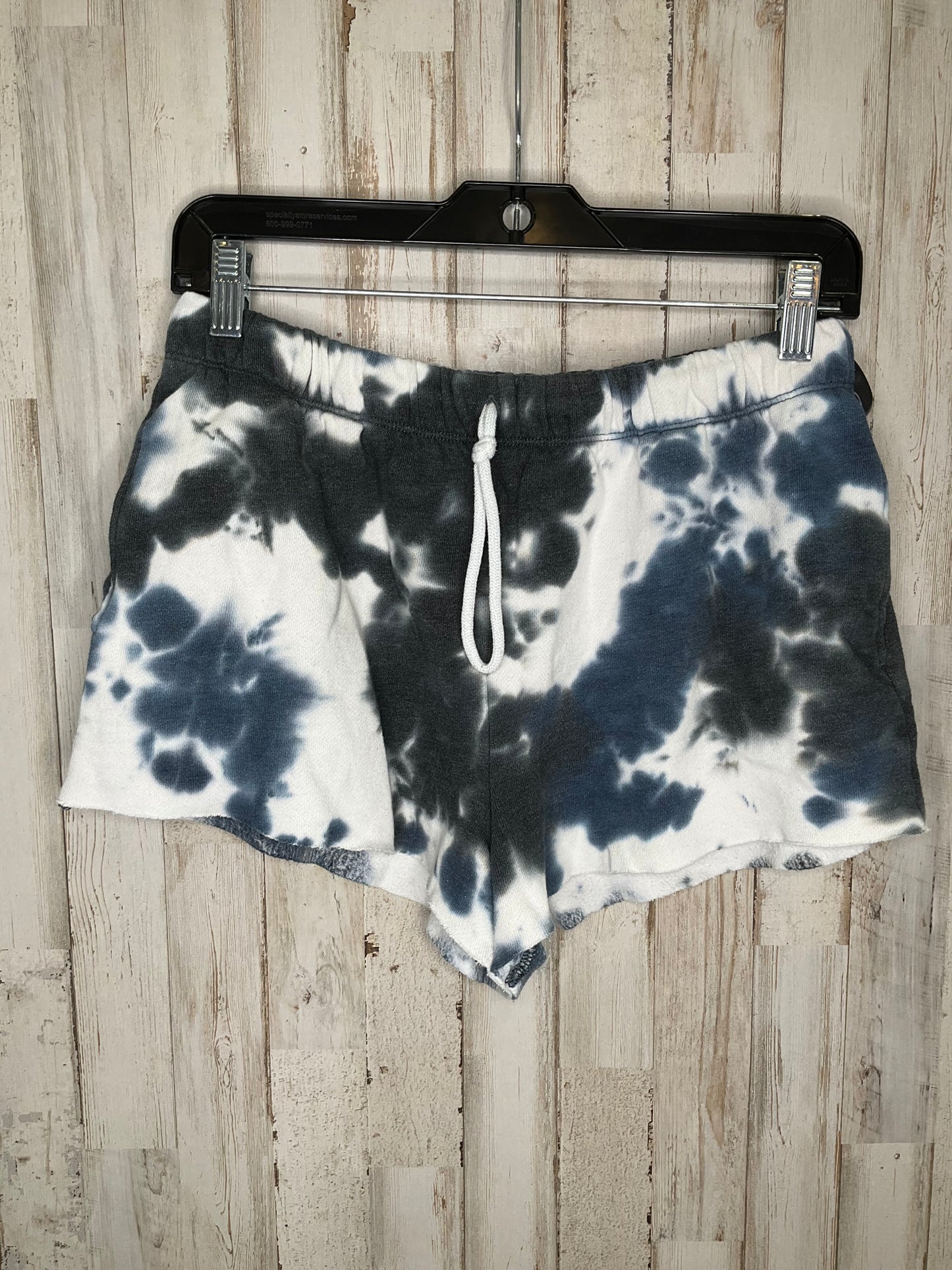 Blue Shorts Colsie, Size M