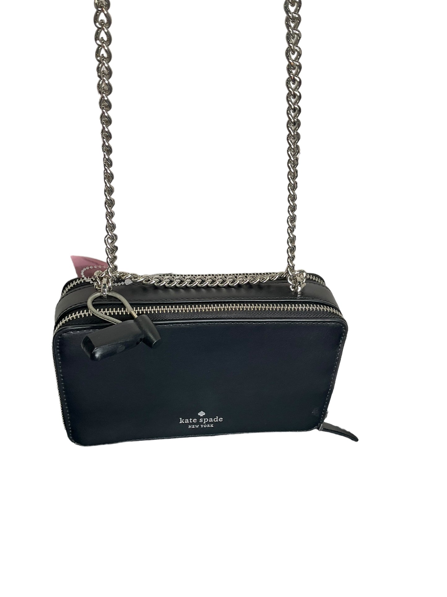 Crossbody Designer By Kate Spade, Size: Medium