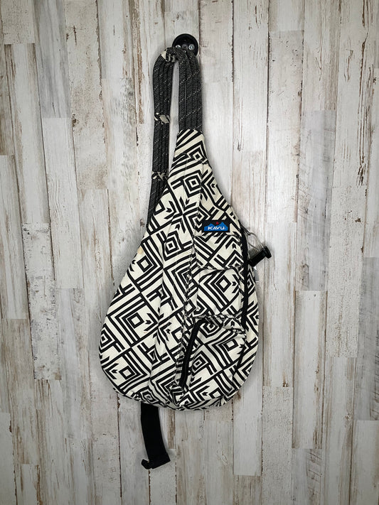 Backpack Kavu, Size Medium