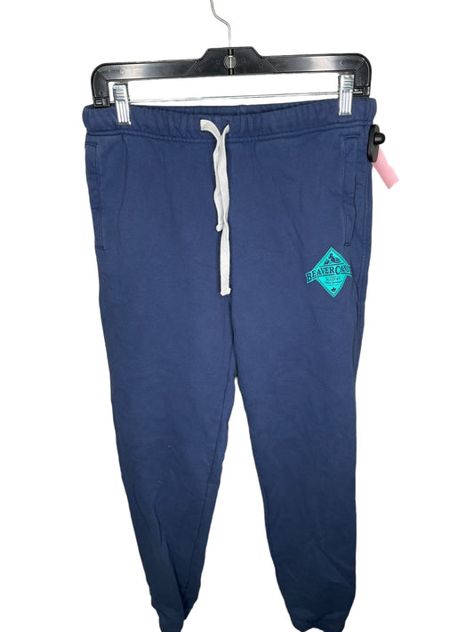 Pants Lounge By Cma In Blue, Size: S