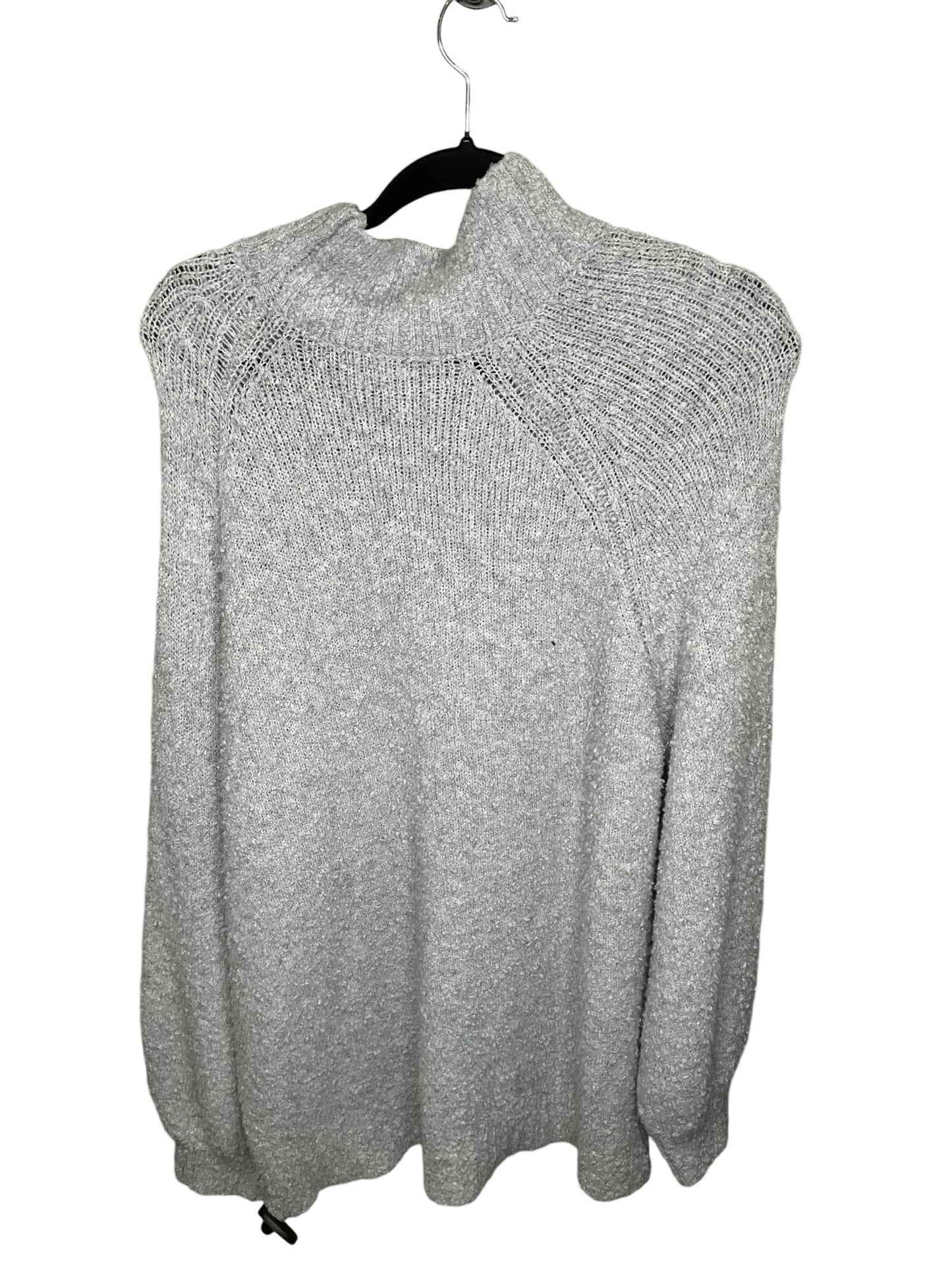 Sweater By Ruby Rd In White, Size: Xl