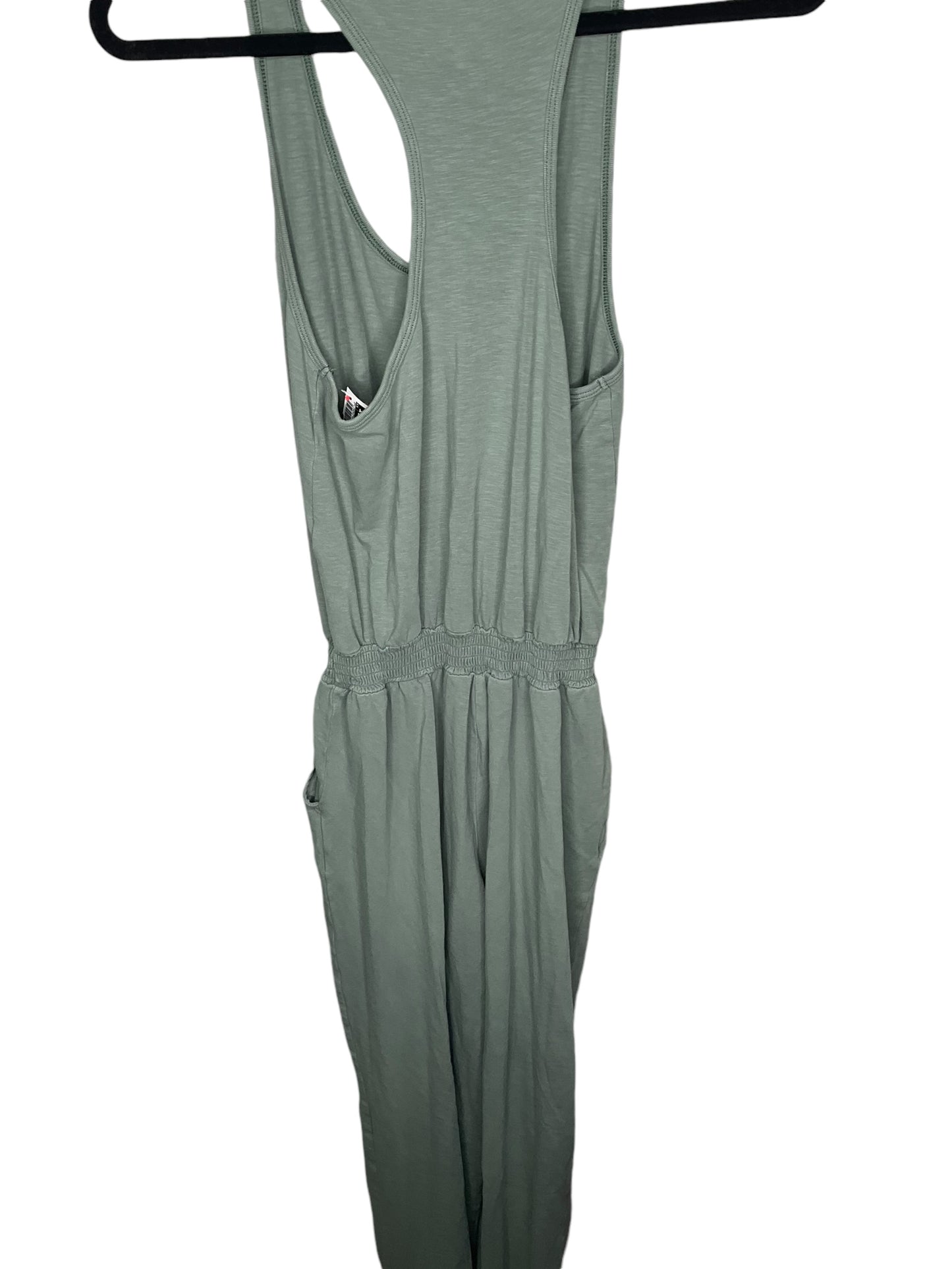 Jumpsuit By Aerie In Green, Size: Xs