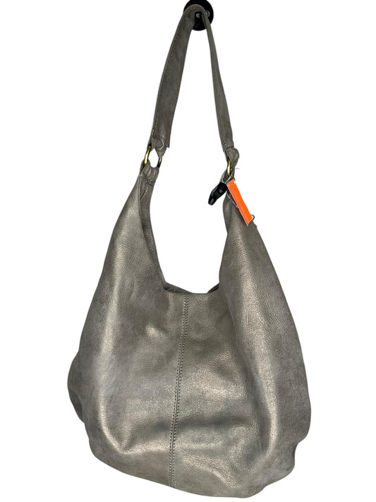 Handbag Designer By Hobo Intl, Size: Medium