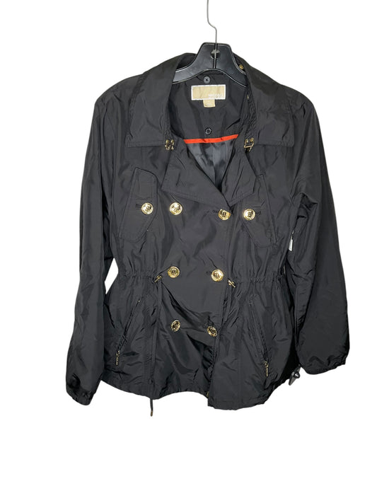 Jacket Other By Michael Kors In Black, Size: M