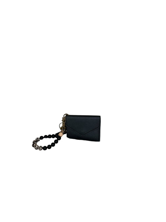 Wristlet By Clothes Mentor, Size: Small