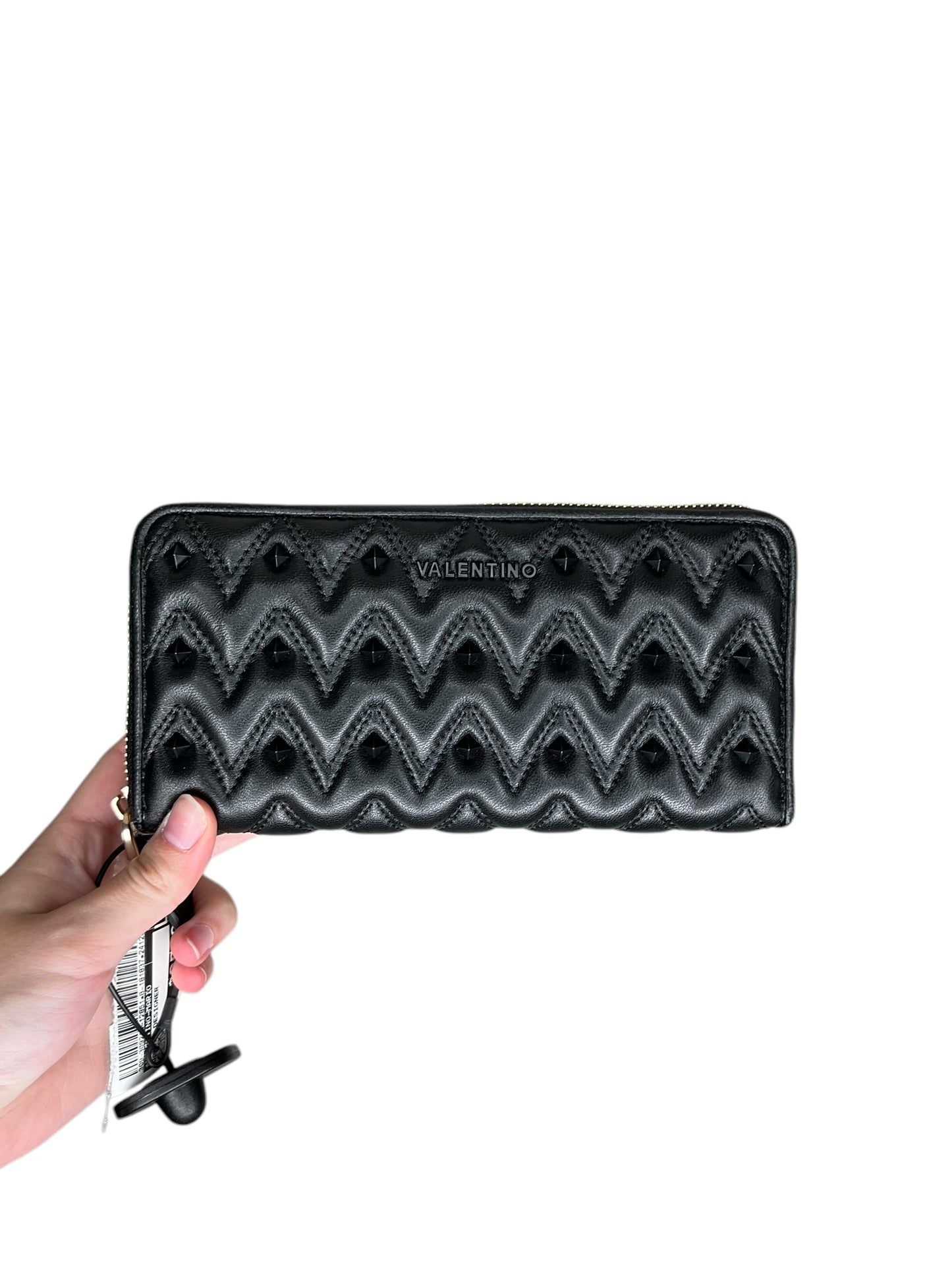 Wallet Designer By Valentino-mario, Size: Medium