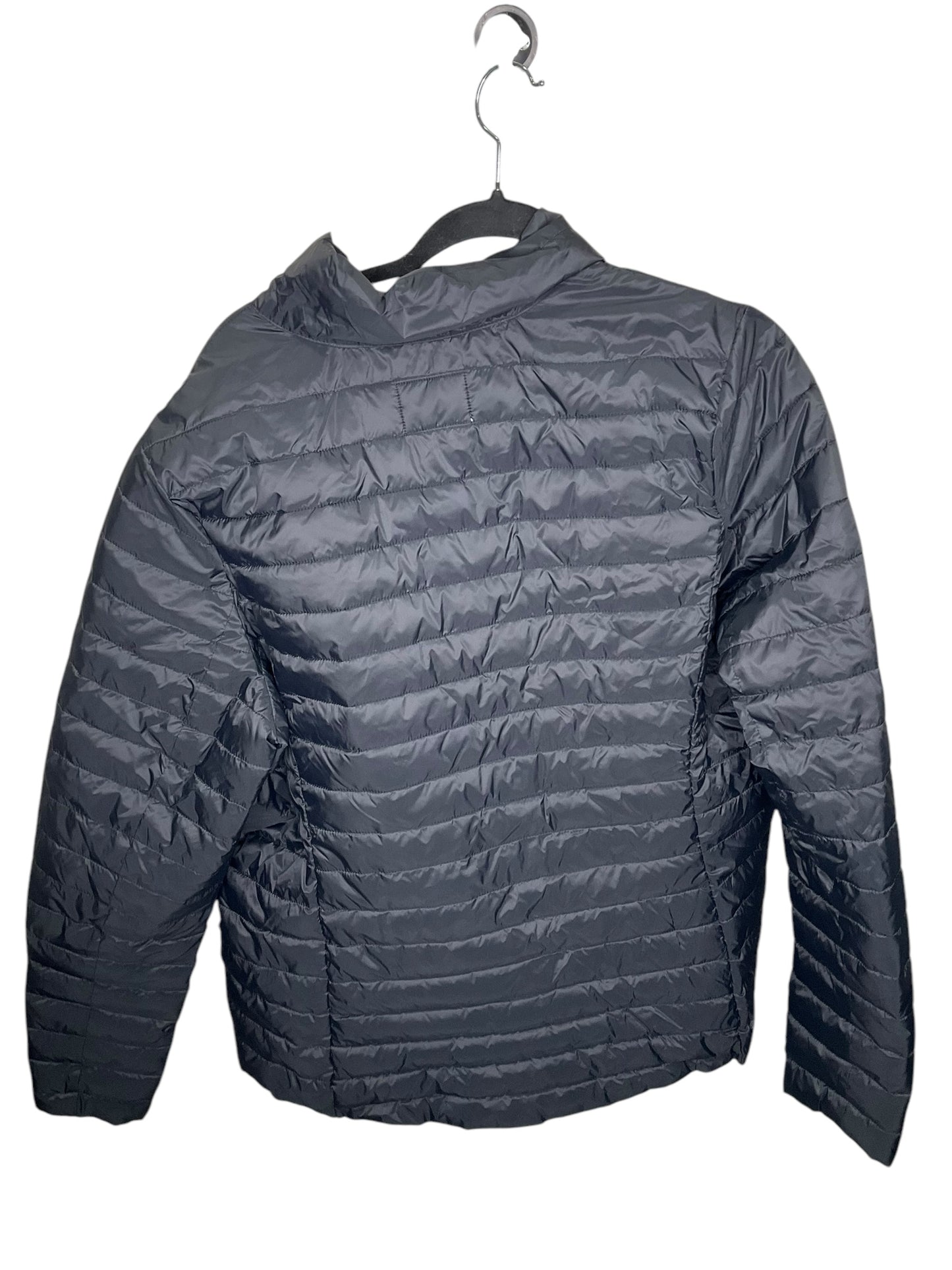 Jacket Puffer & Quilted By Old Navy In Black, Size: Xl