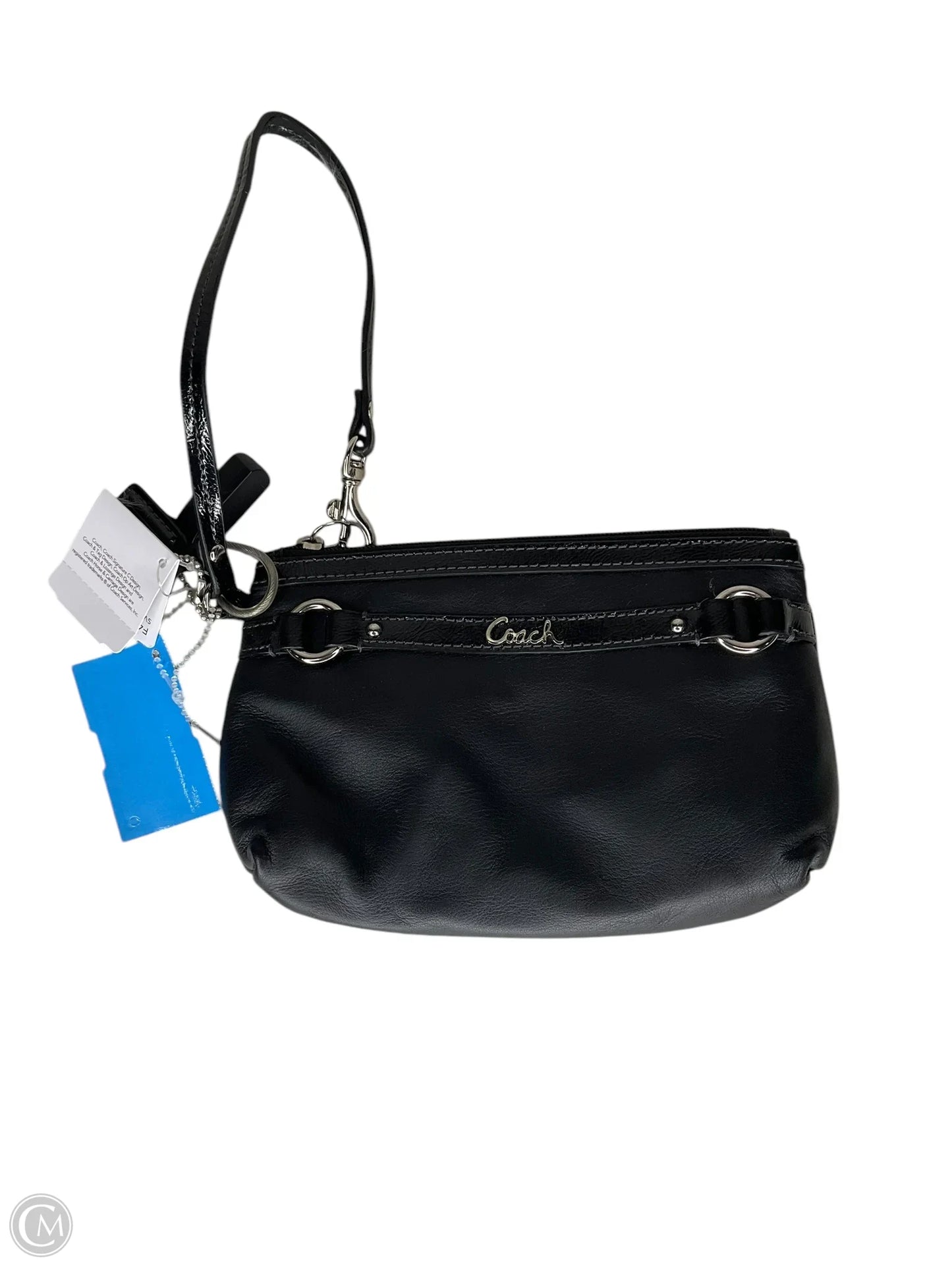 Wristlet Designer By Coach  Size: Small