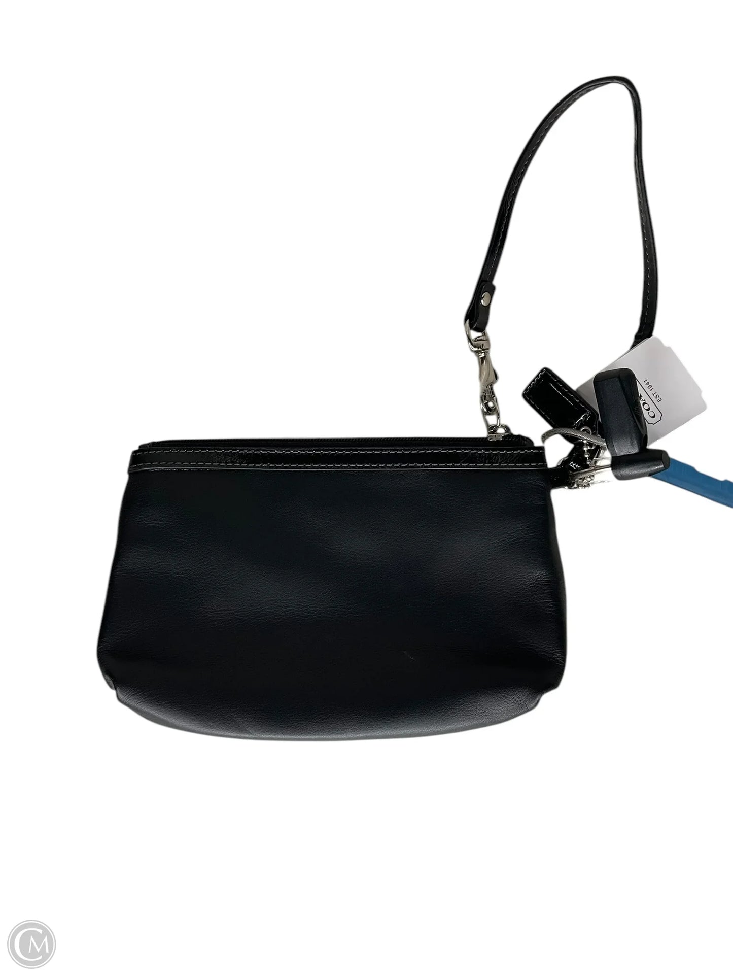 Wristlet Designer By Coach  Size: Small