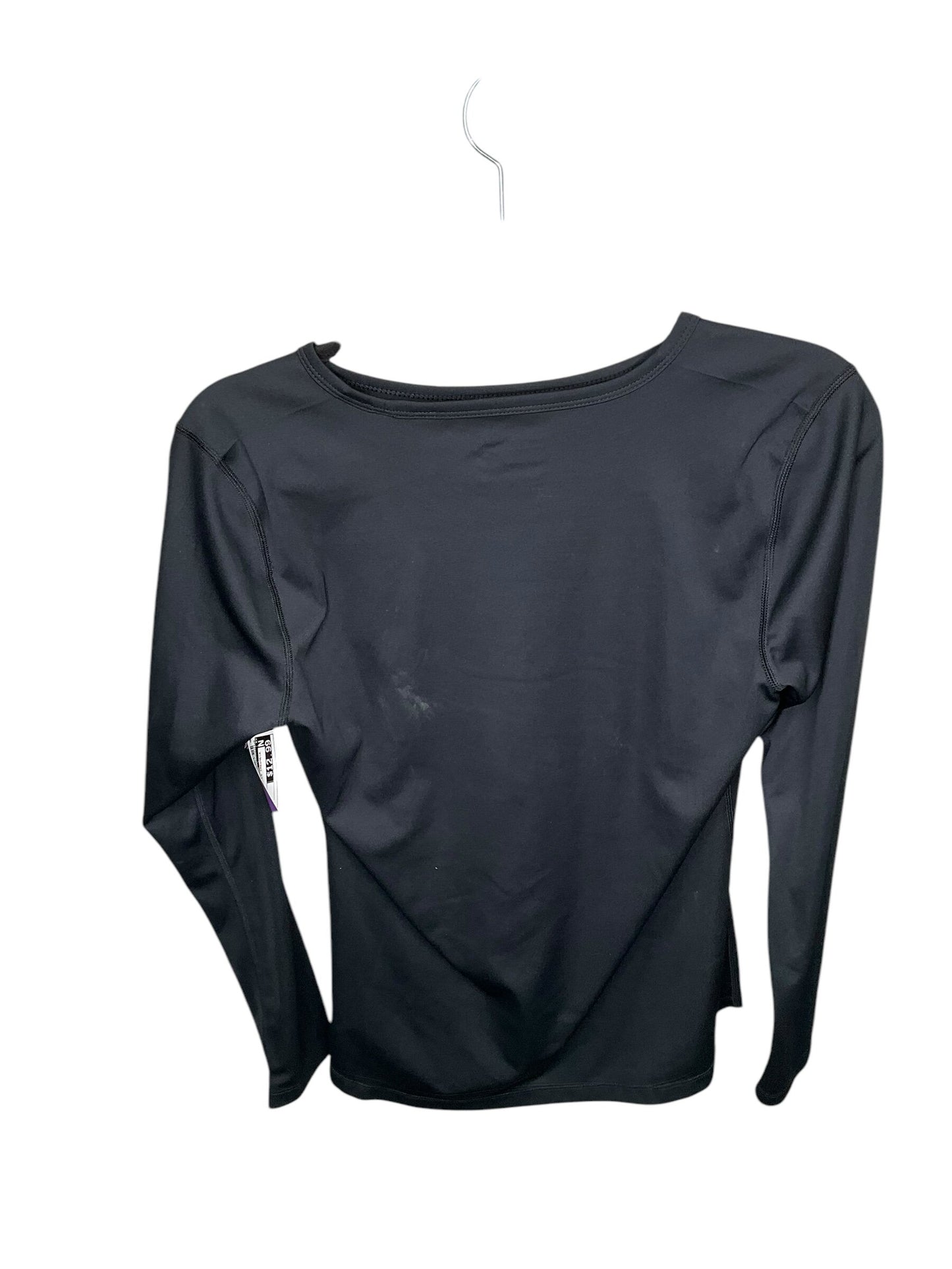 Athletic Top Long Sleeve Crewneck By Mountain Hardwear  Size: M