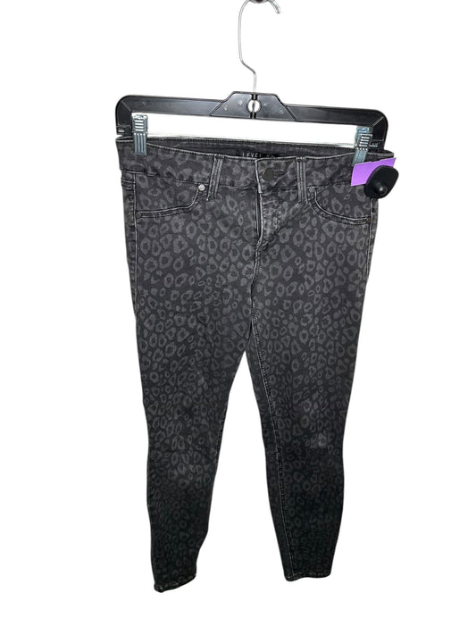 Jeans Skinny By Level 99  Size: 4