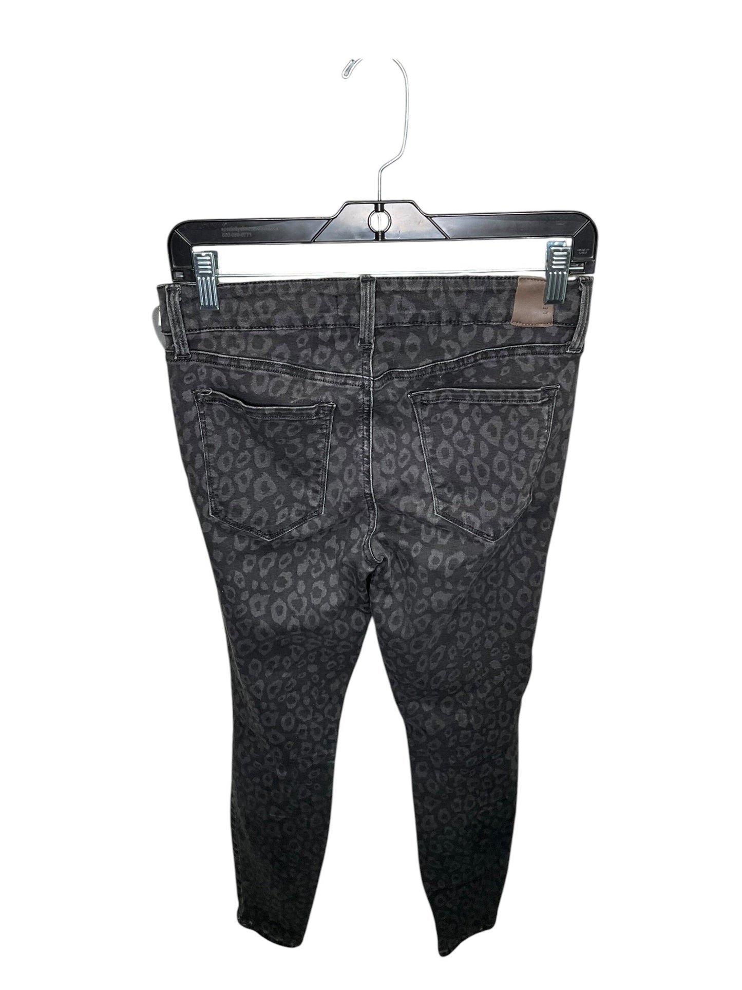Jeans Skinny By Level 99  Size: 4