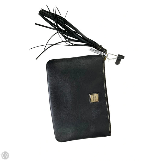 Wristlet Designer By Dooney And Bourke, Size: Medium