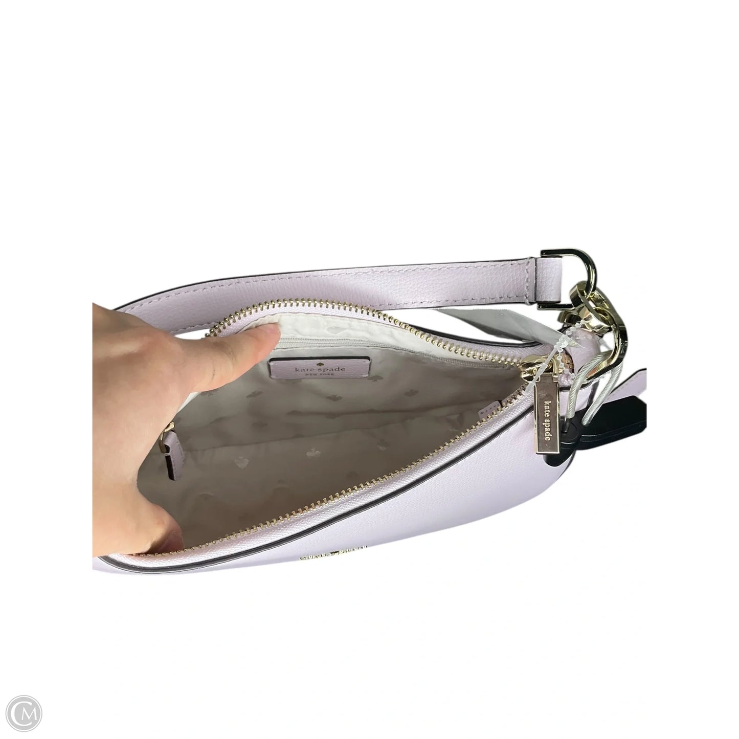 Handbag Designer By Kate Spade, Size: Small