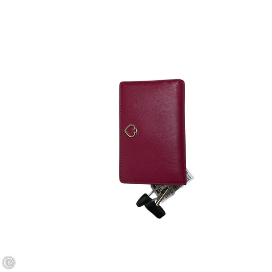 Wallet Designer By Kate Spade, Size: Small