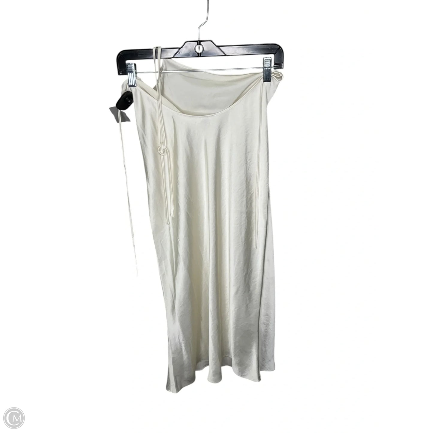 Dress Party Long By Wilfred In Cream, Size: S