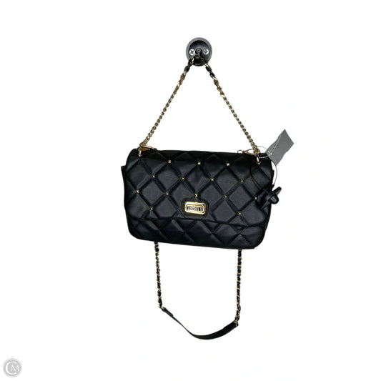 Handbag By Badgley Mischka, Size: Medium