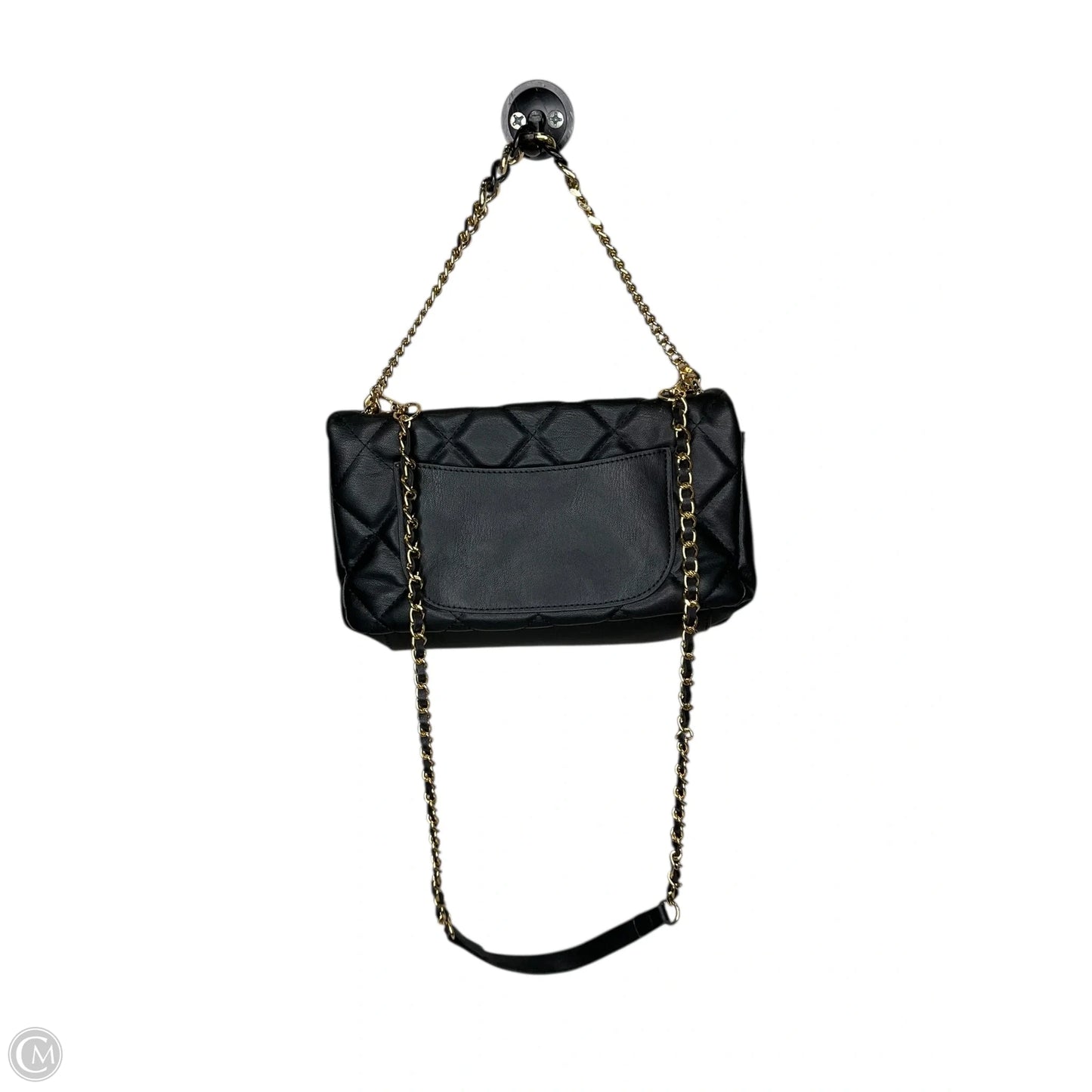 Handbag By Badgley Mischka, Size: Medium