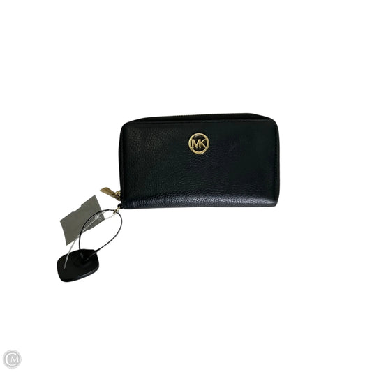 Wallet Designer By Michael Kors, Size: Medium