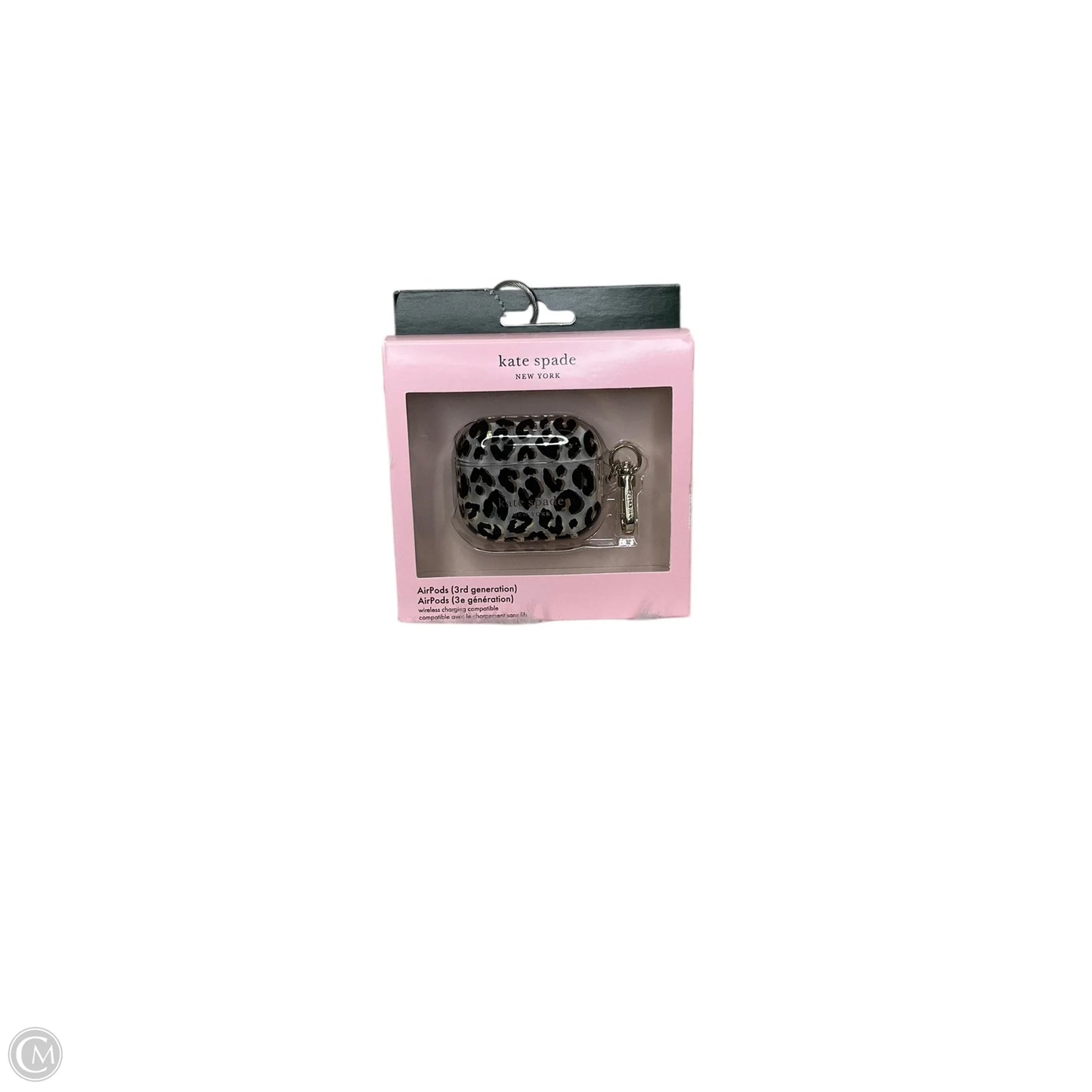 Accessory Designer Tag By Kate Spade
