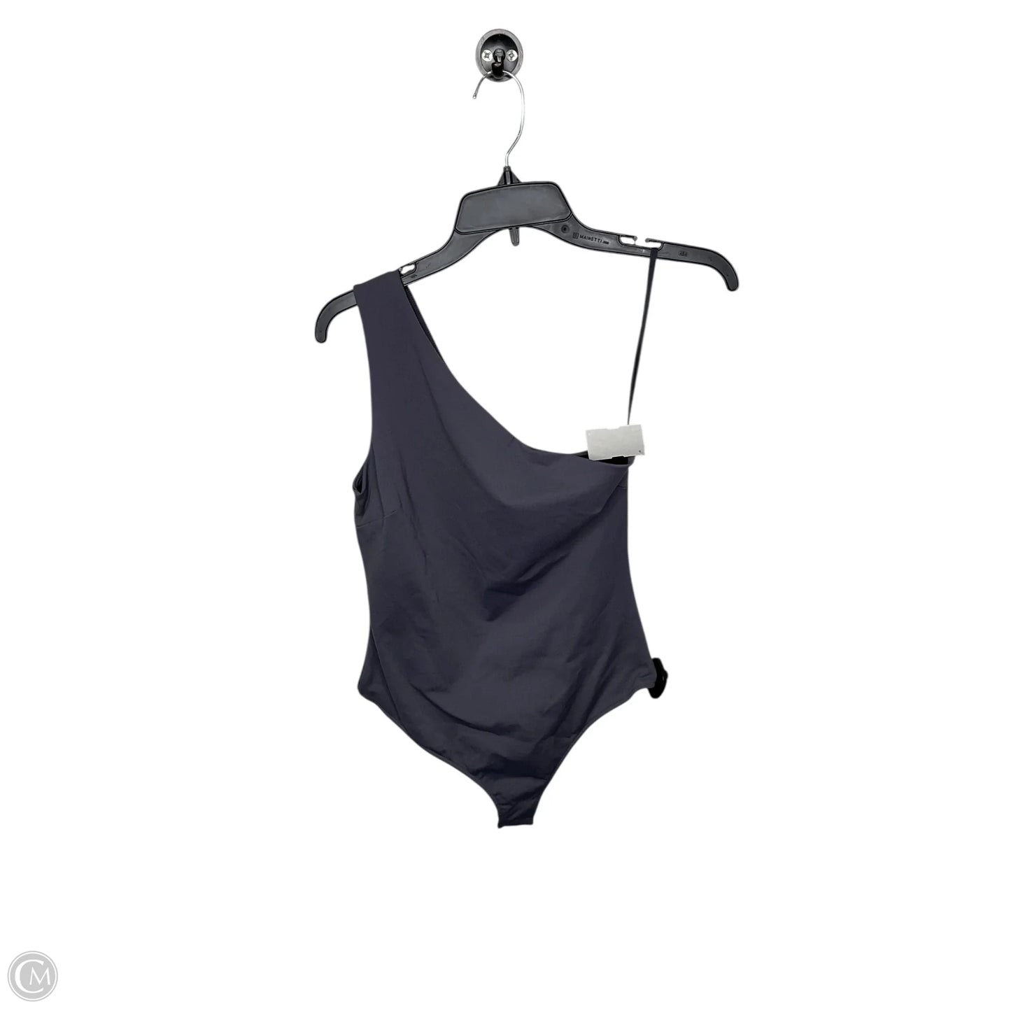 Bodysuit By Free People In Grey, Size: M
