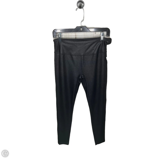 Athletic Leggings By Calia In Black, Size: M