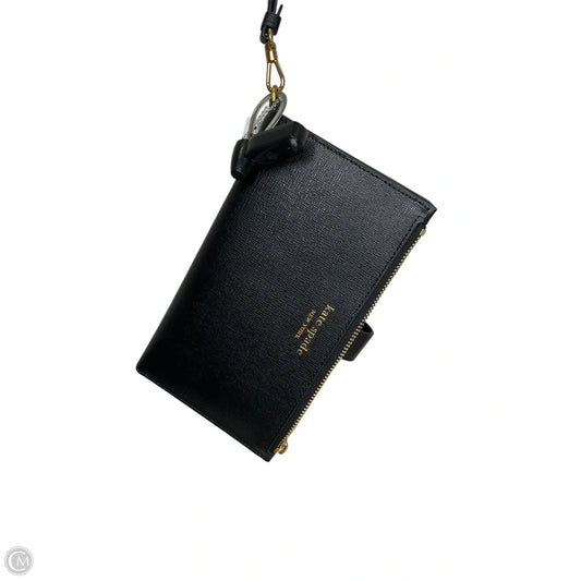 Wallet Designer By Kate Spade, Size: Medium