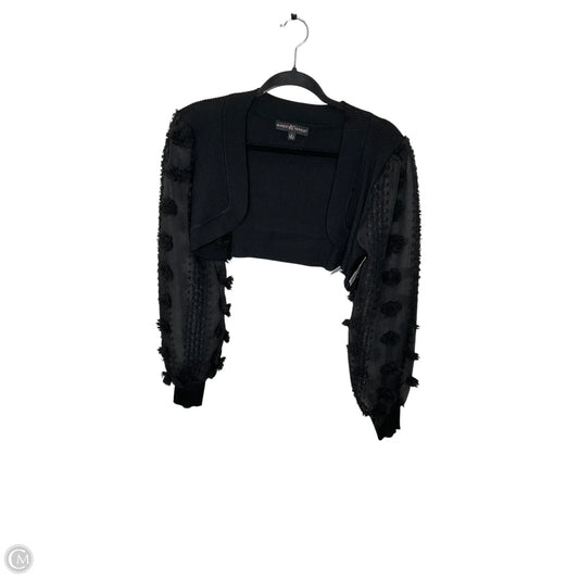 Cardigan By Almost Famous In Black, Size: L