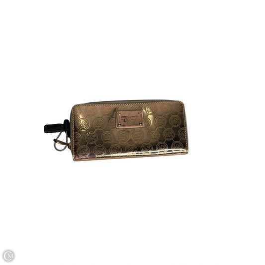 Wallet Designer By Michael Kors, Size: Medium