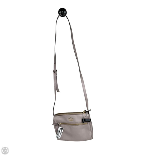Crossbody Designer By Kate Spade, Size: Small