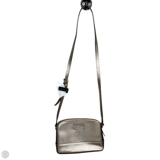 Crossbody Designer By Kate Spade, Size: Small