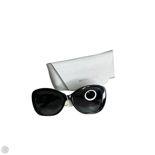 Sunglasses Designer By Michael Kors, Size: Small