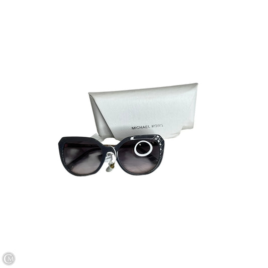 Sunglasses Designer By Michael Kors, Size: Small