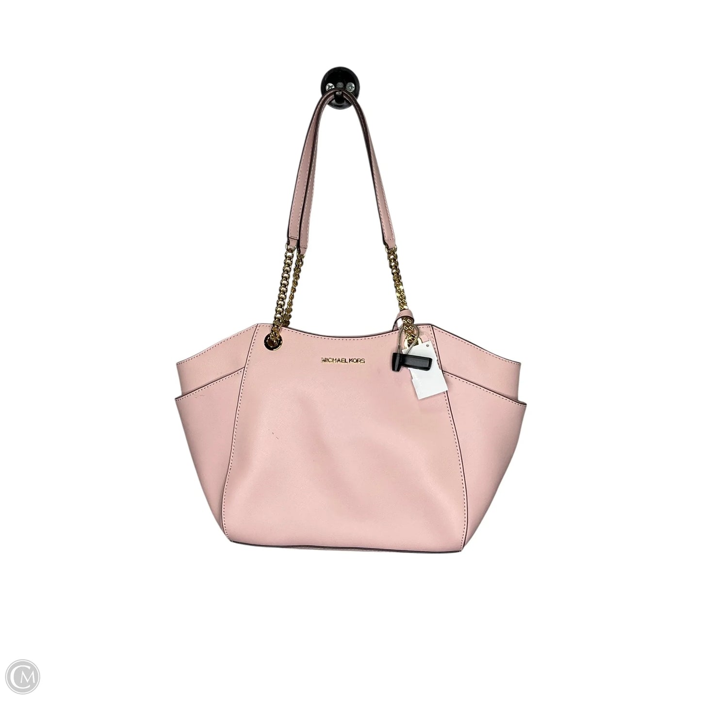 Handbag Designer By Michael Kors, Size: Medium