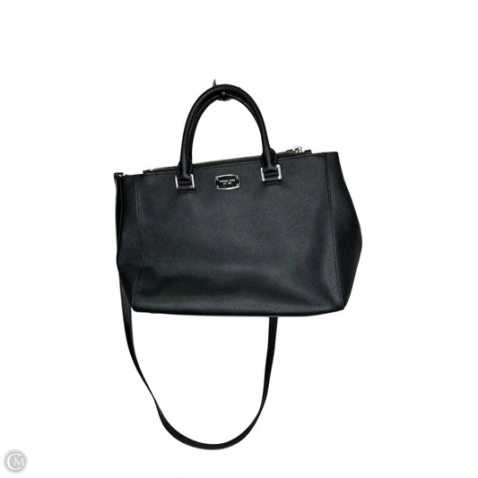Crossbody Designer By Michael Kors, Size: Medium