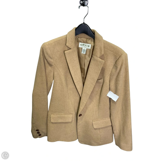 Blazer By Orvis In Brown, Size: 8