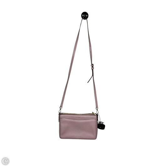 Crossbody Designer By Kate Spade, Size: Medium