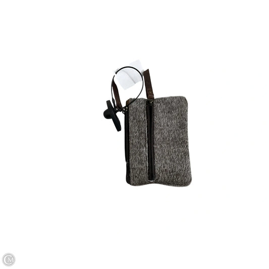 Coin Purse By Clothes Mentor, Size: Small
