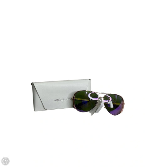 Sunglasses Designer By Michael Kors