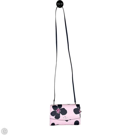 Crossbody Designer By Kate Spade, Size: Small