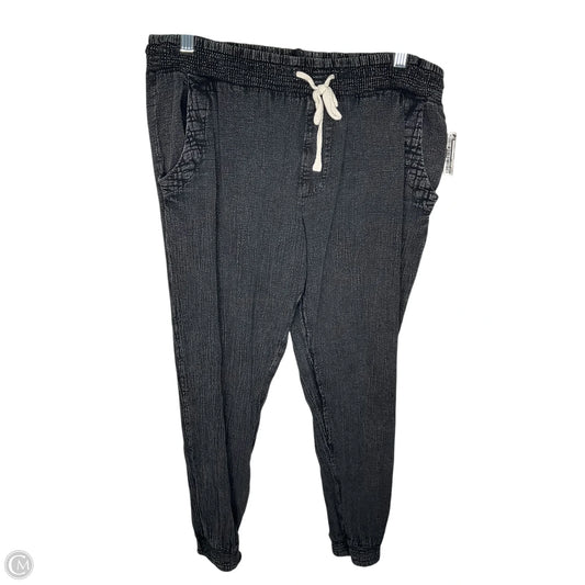 Pants Other By Rip Curl In Black, Size: 12
