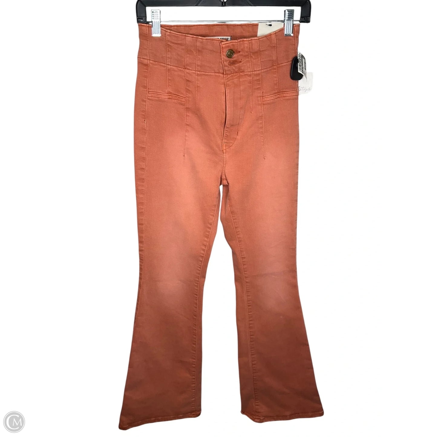 Pants Other By We The Free In Orange, Size: 4