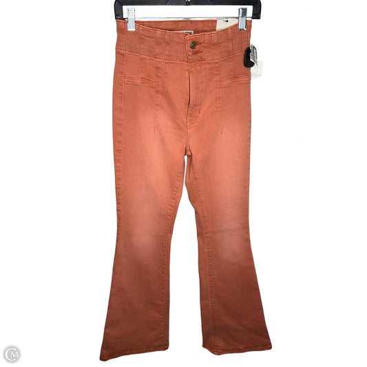 Pants Other By We The Free In Orange, Size: 4