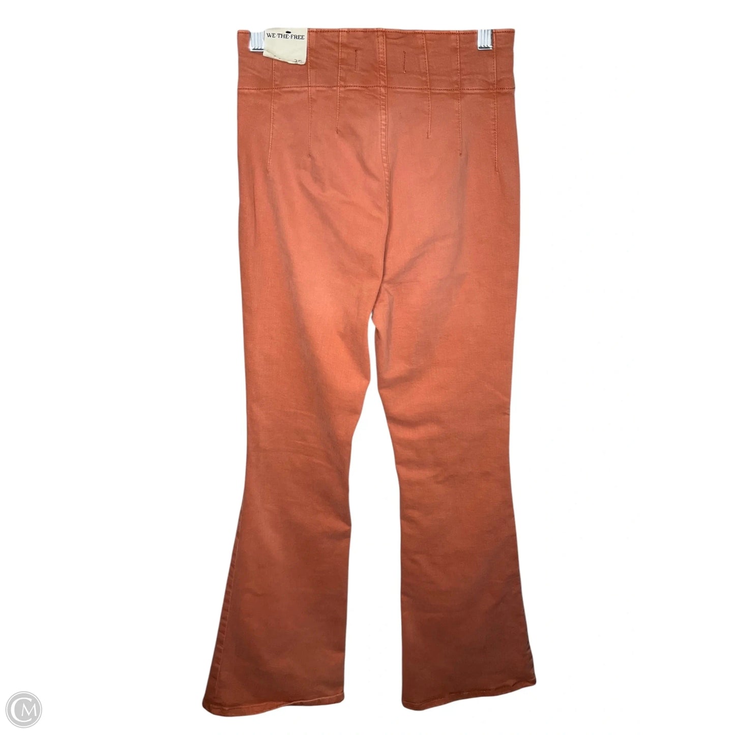 Pants Other By We The Free In Orange, Size: 4
