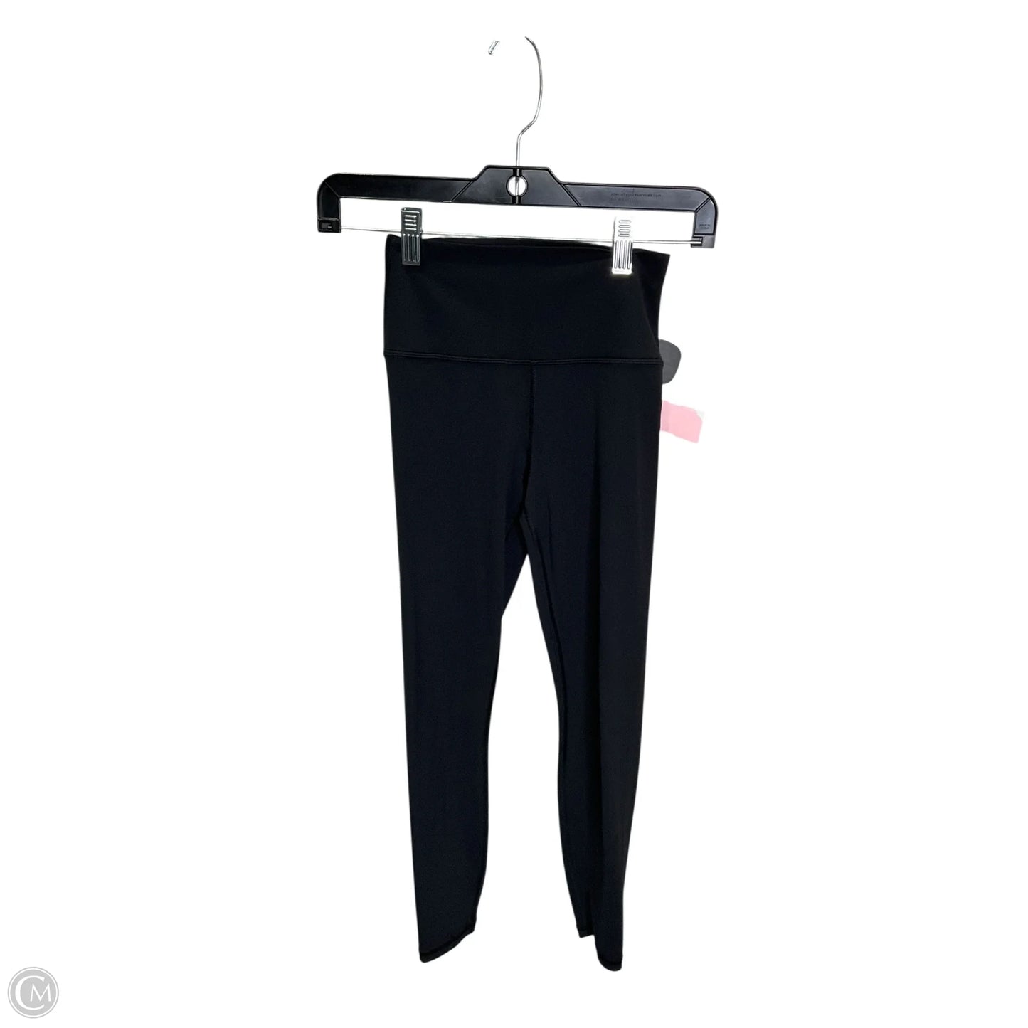 Athletic Leggings By Athleta In Black, Size: Xs