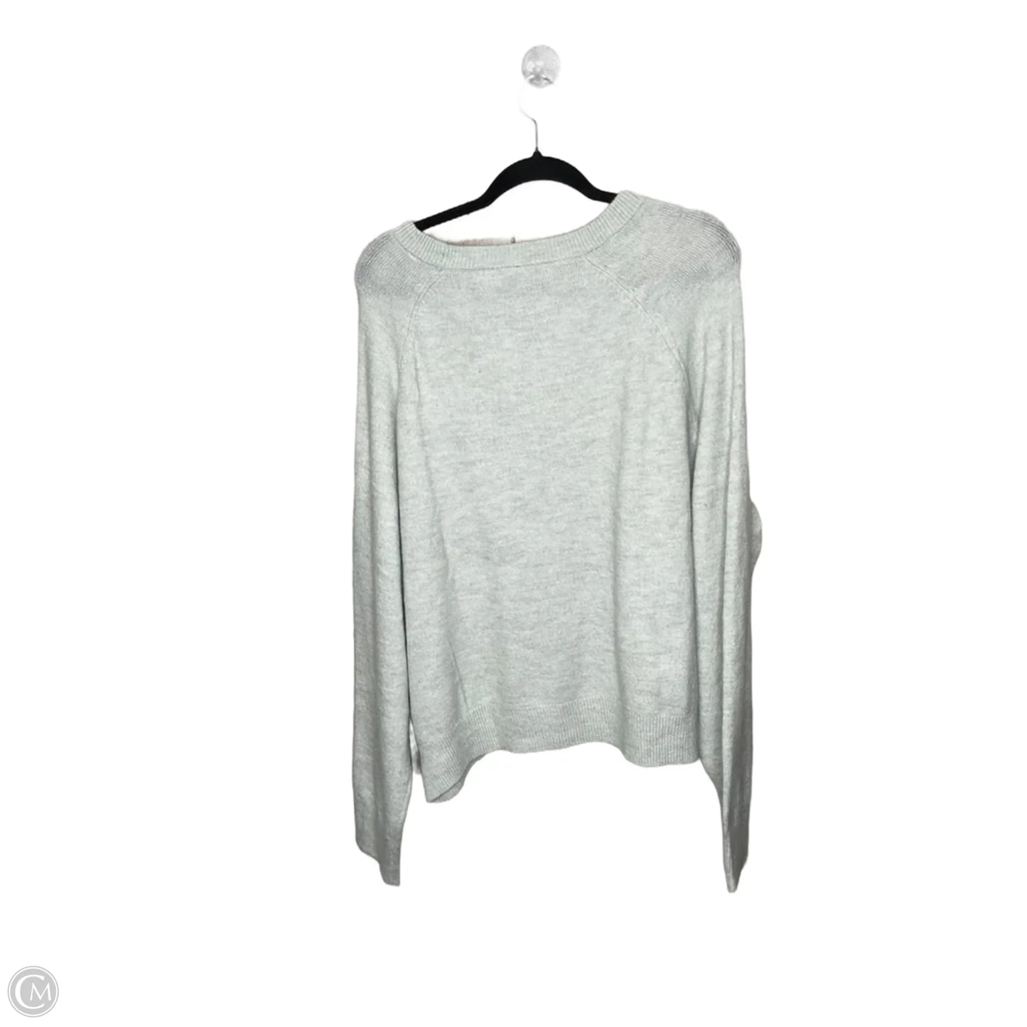 Sweater By Divided In Blue, Size: 2x