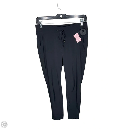 Athletic Pants By Athleta In Black, Size: 4