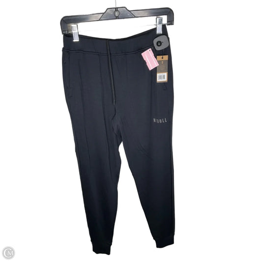 Athletic Pants By Cmc In Black, Size: S