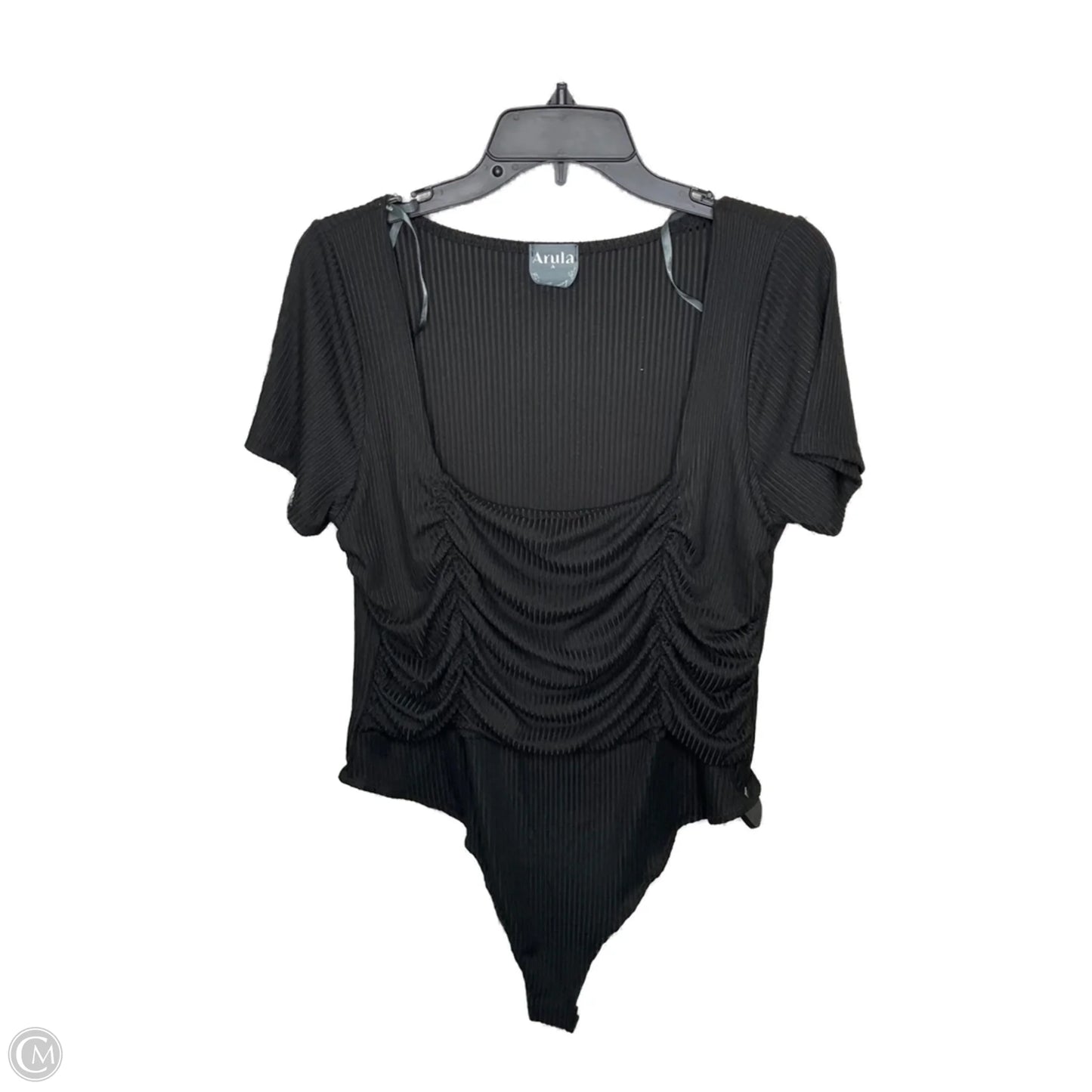 Bodysuit By Altard State In Black, Size: 1x