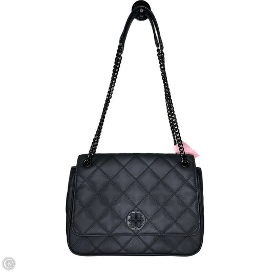 Handbag Designer By Tory Burch, Size: Medium